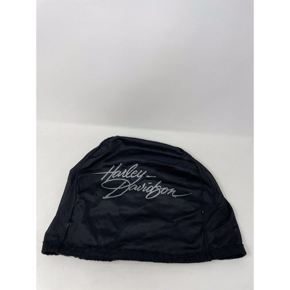 Harley Davidson Small Cinch Sack Helmet Sack Light Weight Approx. 15" x 12" - Picture 1 of 4
